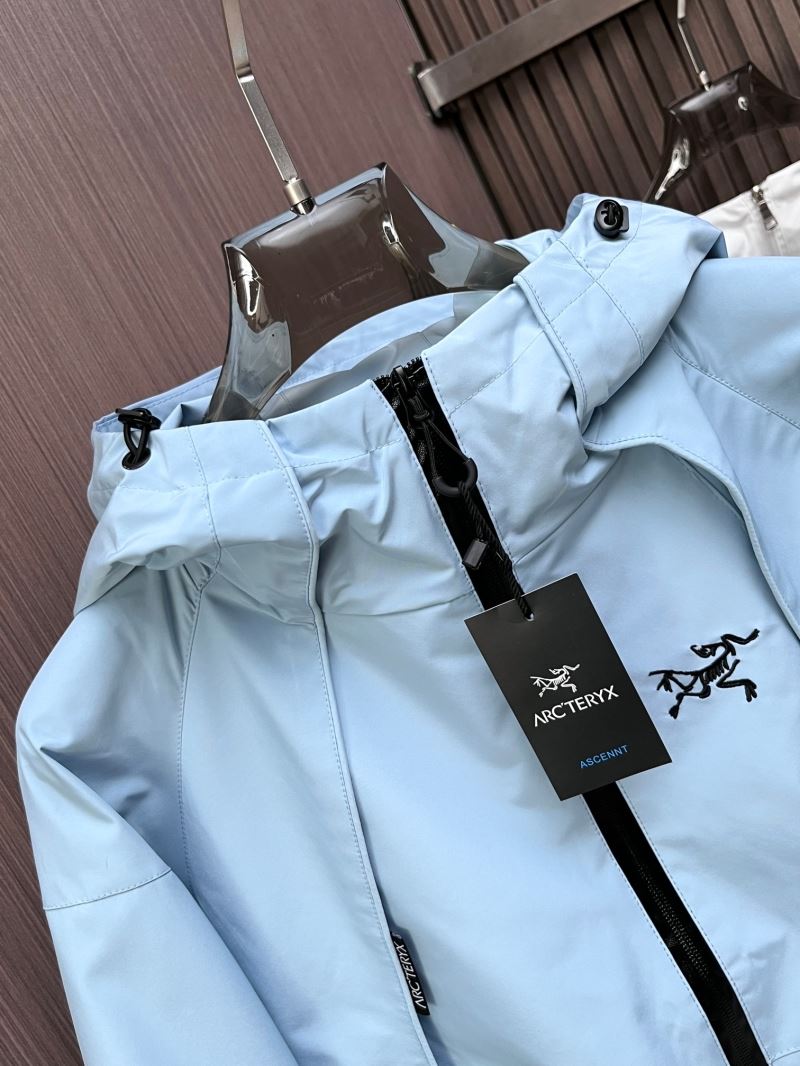 Arcteryx Outwear